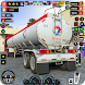 ユーロ 油 トラック 運転中 ゲーム - Androidアプリ