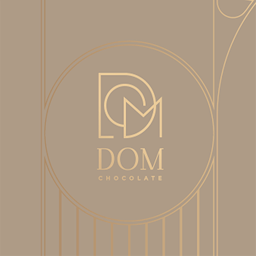 Icon image دوم تشوكليت | Dom Chocolate