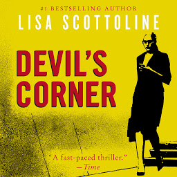 Icon image Devil's Corner