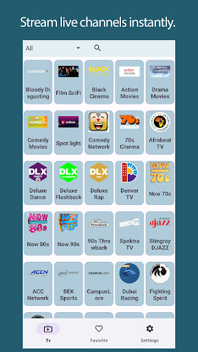 Tv Screen 3