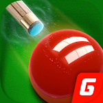 Cover Image of Download Snooker Stars - 3D Online Sports Game 4.9918 APK
