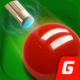 Imagem do ícone Snooker Stars - 3D Online Spor