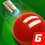 Snooker Stars - 3D Online Spor APK icon
