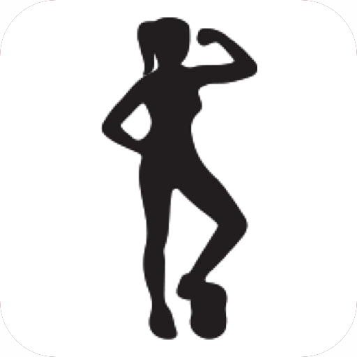 fASHionablyFit logo
