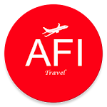 Cover Image of ดาวน์โหลด Afi Travel  APK