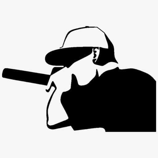 Hip-Hop Online Radio logo