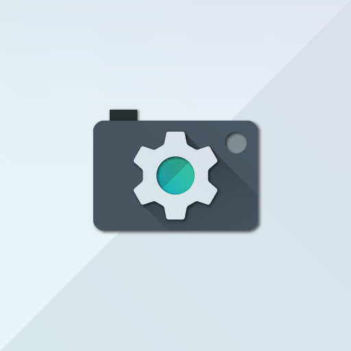 Moto Camera Tuner 2 1.20.38-foles Icon
