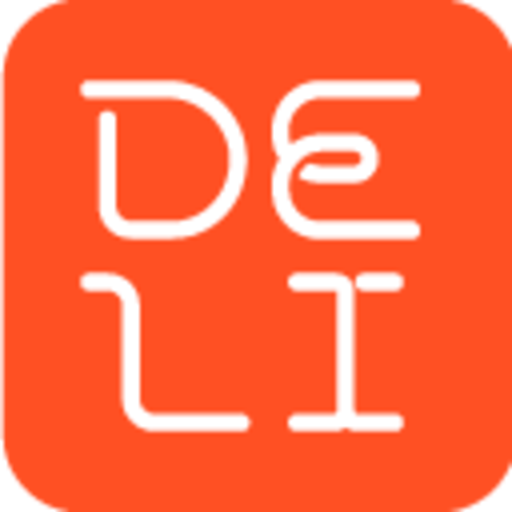 Deli Download on Windows