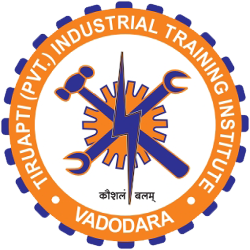 TIRUPATI PVT. I.T.I.