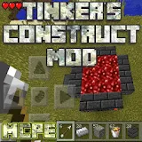 Tinkers Construct Mod for MCPE icon