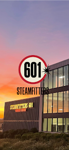 Steamfitters Local 601