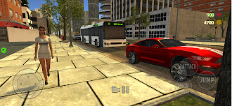 Game screenshot X Racing mod apk