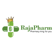 RAJAPHARM - ONLINE GENUINE MEDICINE ORDERINGS APP