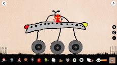 Labo ハロウィンカー-子供向けのレーシング ゲームのおすすめ画像4