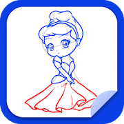 Top 41 Entertainment Apps Like ? How To Draw Kawaii Girl - Drawing Lessons - Best Alternatives