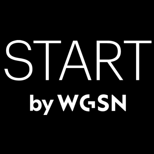 START by WGSN Header - AppWisp.com