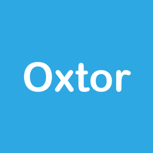 Oxtor : 1 Day cloud storage logo