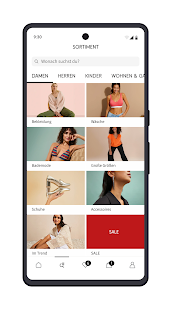 Unknown app Screenshot