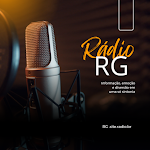 Cover Image of ダウンロード Rádio RG  APK