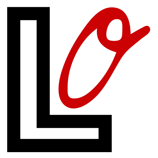LUCY logo
