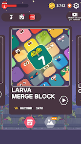 Larva Puzzle Collection 1.5 APK + Mod (Free purchase) for Android