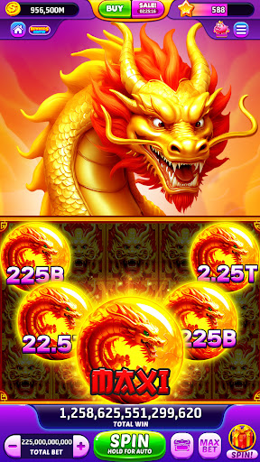 Fun Of Vegas - Casino Slots screenshot 2