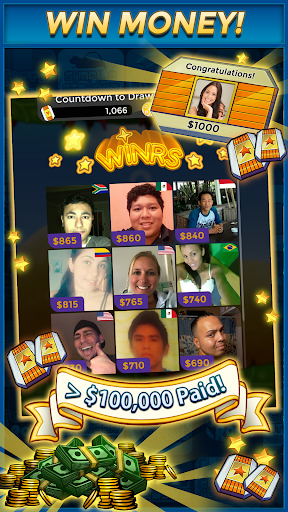 Android application Gusty Grove 2 - Make Money screenshort