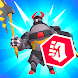 3D Robots Fight - Androidアプリ