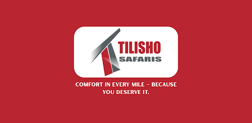 ⁠Tilisho Safari