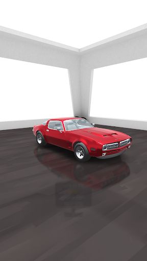 Idle Car Tuning: car simulator 0.64 screenshots 2