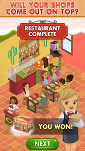 Restaurant Games Offline Game