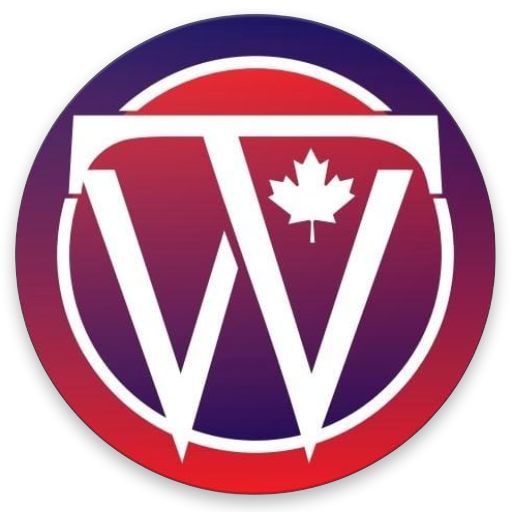 WTI Prep logo