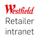 Westfield Retailer Intranet icon