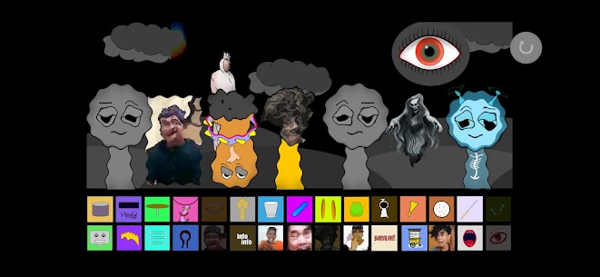 Indo Spranki Horror 4