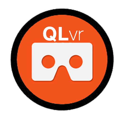Qualicon Realidad Virtual  Icon