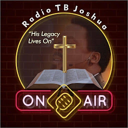 Obrázek ikony RADIO TB JOSHUA