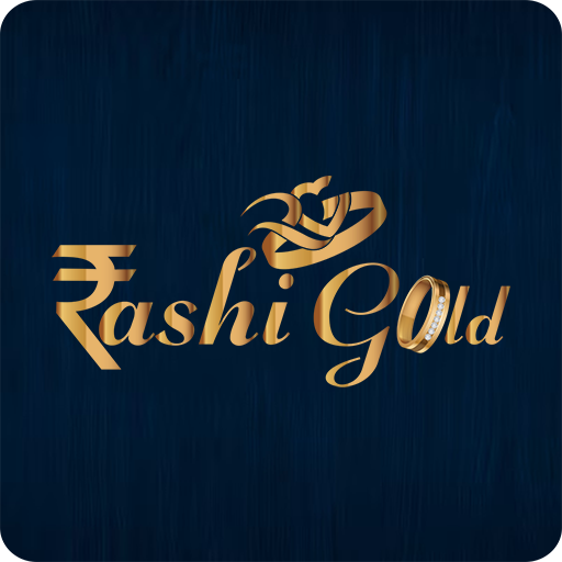 Rashi Gold logo