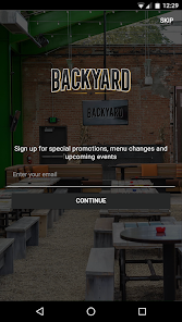 Backyard 2.1.3 APK + Mod (Free purchase) for Android