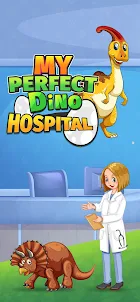My Perfect Dino Hospital