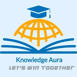 Ikonas attēls “Knowledge Aura”