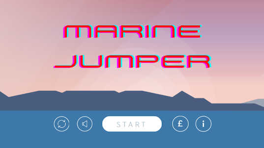 Marine Jumper