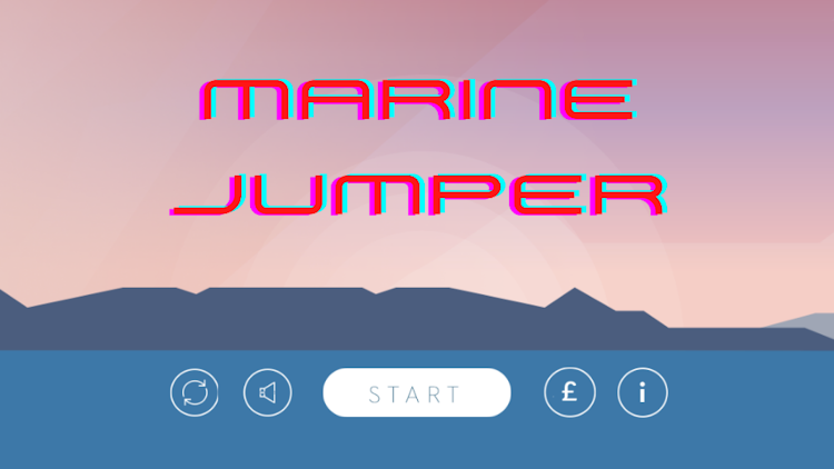Marine Jumper - 2.0.1 - (Android)