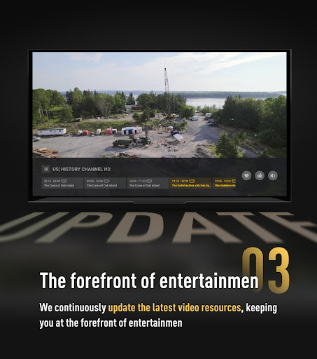 MCPLAYER Screen 3