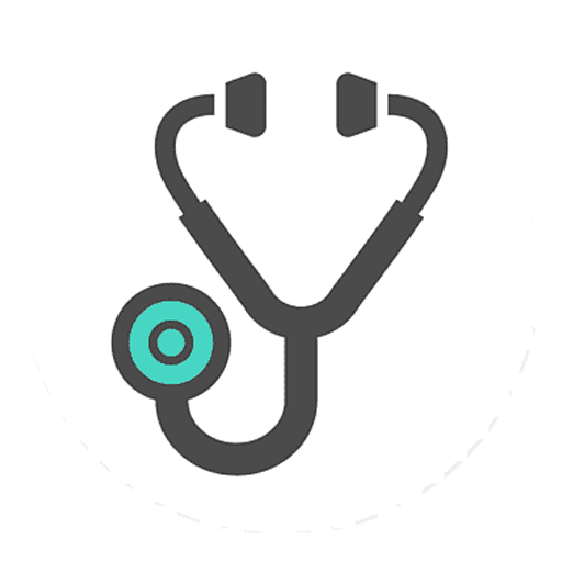 Clinic management logo