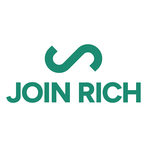 JoinRich logo