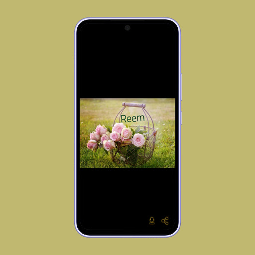 صور اسم ريم- خلفيات و رمزيات Screen 2