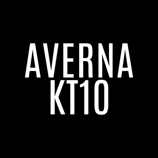 Averna logo