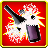 Bottle Shooting 3D icon