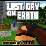 Cover Image of Download Last Day On Earth - Survival Maps For Minecraft PE 2.0 APK