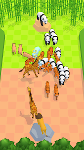 Epic Animal Battles